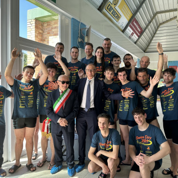 Swim Day 2024 - 18^ Edizione